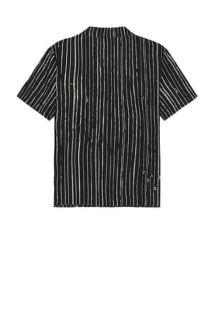 Volcom Mistostone Shirt in Black