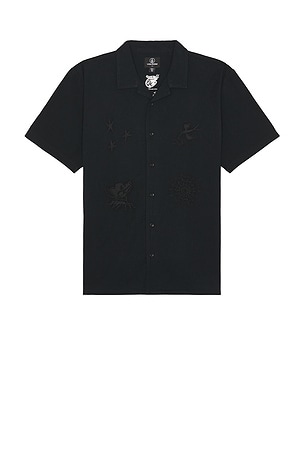 Seth Conboy Shirt Volcom