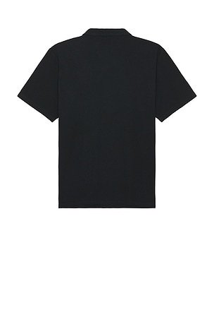 Volcom Seth Conboy Shirt in Black. Size M. Also