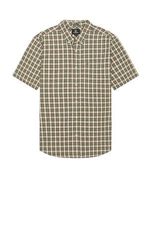 Morphew Shirt Volcom