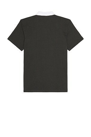 Volcom Gemstone Polo in Black