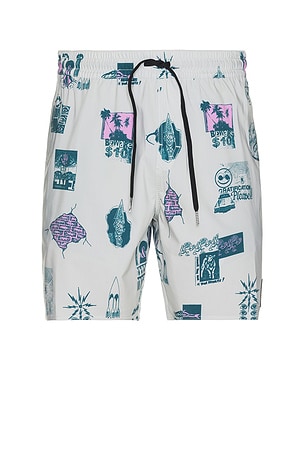 Psyche Swim Trunks Volcom
