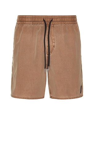 Center Swim Trunks Volcom