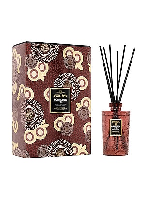 KIT DE DIFUSOR FORBIDDEN FIG DIFFUSER Voluspa