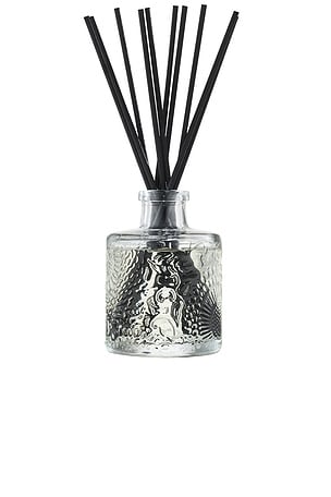 Voluspa Mediterranean Lemon Reed Diffuser in Beauty: NA