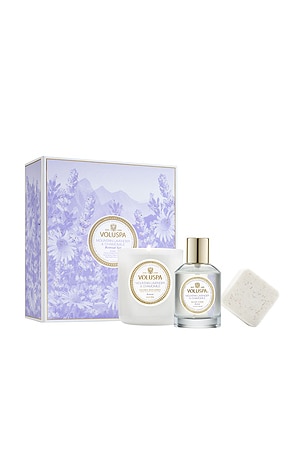 Retreat Ritual Gift Set Voluspa