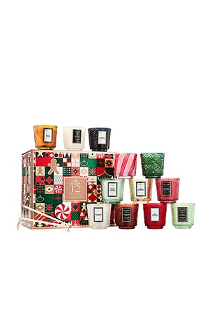Advent Calendar 2025 Voluspa