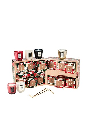 Voluspa Advent Calendar 2025 in Beauty: NA