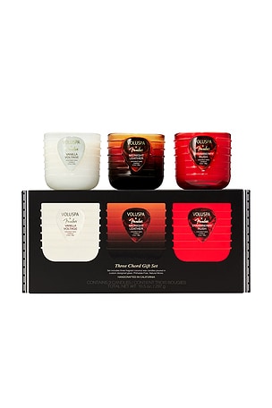 Fender Trio Gift Set Voluspa
