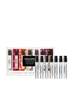 Discovery Set Voluspa