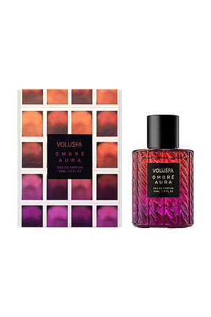 Voluspa Ombre Aura Eau De Parfum in Beauty: NA