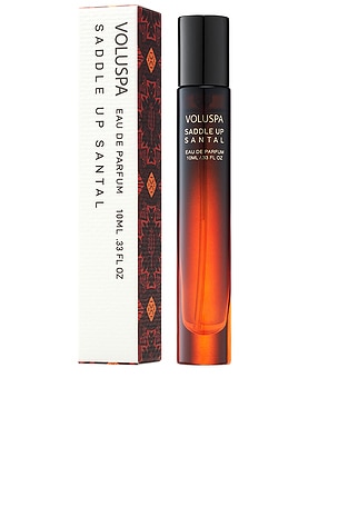 Voluspa Saddle Up Santal Eau De Parfum in Beauty: NA