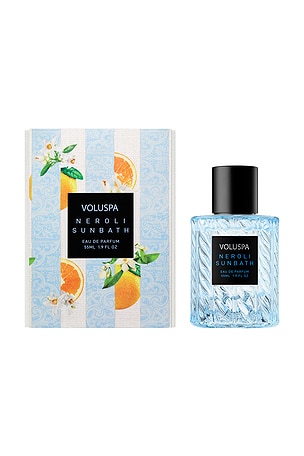 Voluspa Neroli Sunbath Eau De Parfum in Beauty: NA