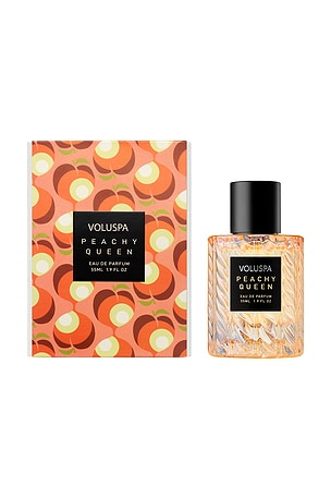 Voluspa Peachy Queen Eau De Parfum in Beauty: NA