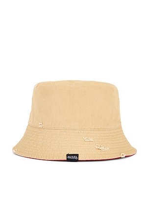 Von Dutch Bucket Hat