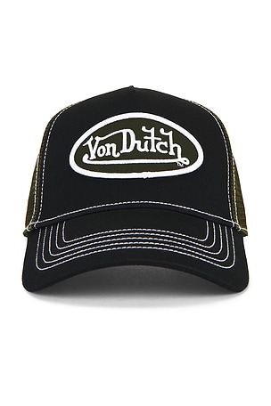 Von Dutch