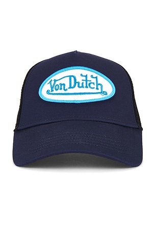 Von Dutch
