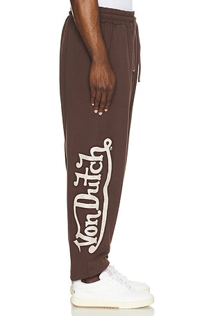 Jogger Pant Von Dutch