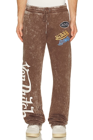 ДЖОГГЕРЫ Von Dutch