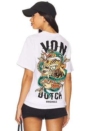 Graphic Tee Von Dutch