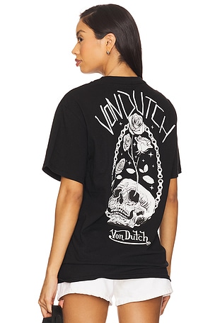 Graphic Tee Von Dutch