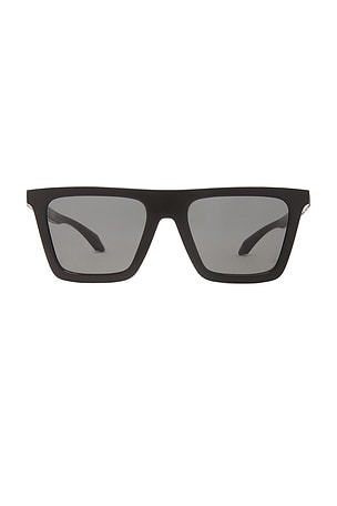 Recatangle Flat Top Sunglasses VERSACE