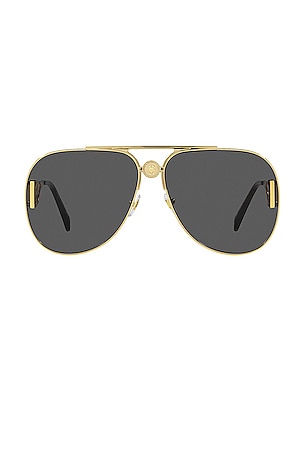Aviator SunglassesVERSACE$392