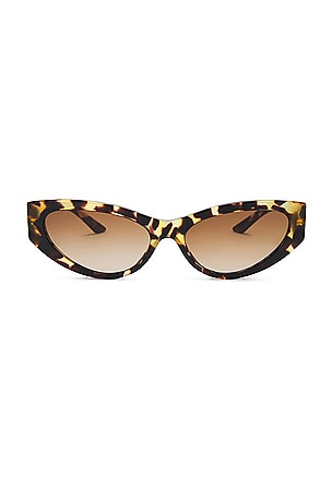 Cat Eye SunglassesVERSACE$536