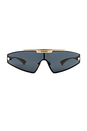 Shield SunglassesVERSACE$434
