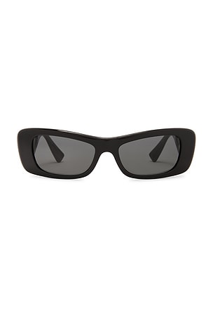 Rectangular Sunglasses VERSACE