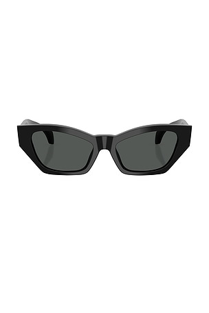 Cat Eye Sunglasses VERSACE