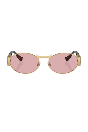 LUNETTES DE SOLEIL VERSACE