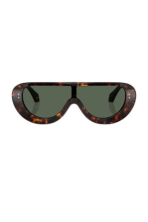 Shield Sunglasses VERSACE