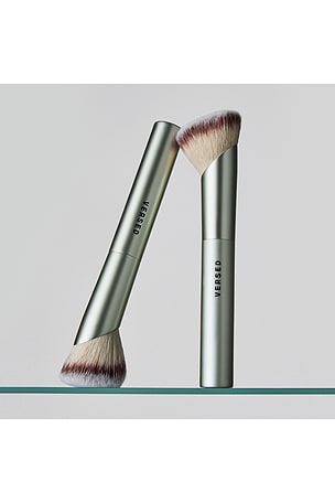 VERSED Face Diffuser Multi-Tasking Brush in Beauty: NA
