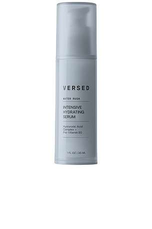 Water Rush Intensive Hydrating Serum VERSED