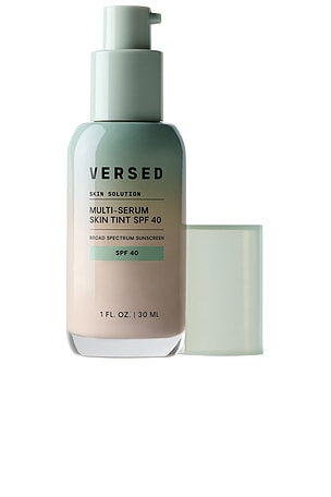 Skin Solution Multi-Serum Skin Tint Spf 40 VERSED