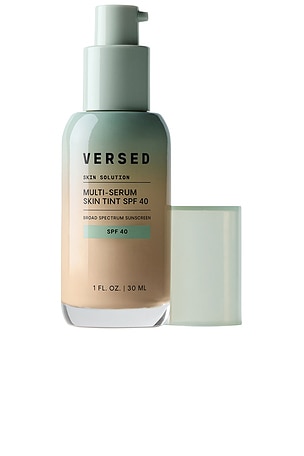 Skin Solution Multi-Serum Skin Tint SPF 40 VERSED $20 NEW