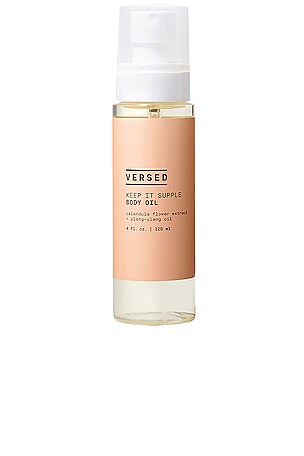 Keep It Supple Body Oil VERSED