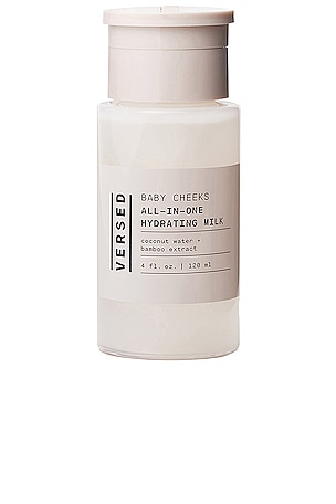 Baby Cheeks All-In-One Hydrating Milk VERSED