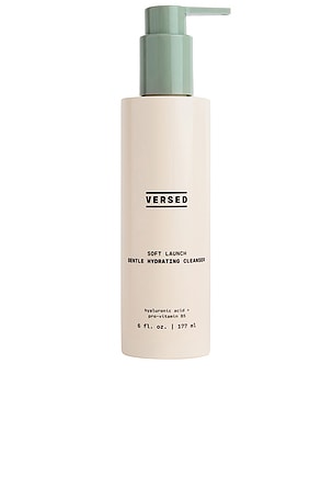 SOFT LAUNCH GENTLE HYDRATING CLEANSER 클렌저 VERSED