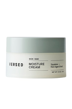 Skin Soak Moisture Cream VERSED