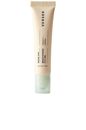 Weekend Glow Brightening Eye Gel VERSED