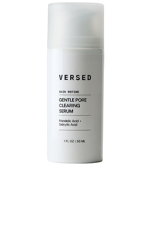 Skin Refine Gentle Pore Clearing Serum VERSED