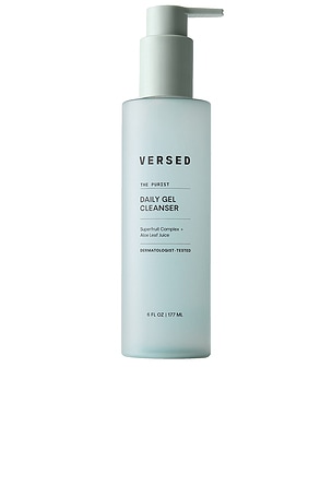 The Purist Daily Gel Cleanser VERSED