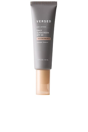 Good Defense Daily Sunscreen SPF 50 VERSED