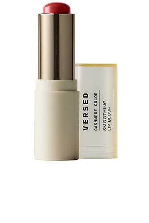 Cashmere Color Smoothing Lip Blush VERSED