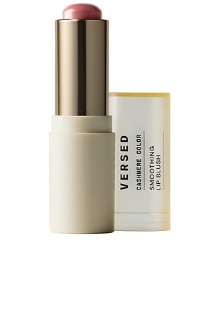 Cashmere Color Smoothing Lip Blush VERSED