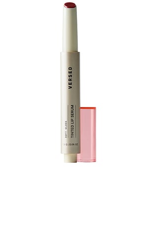 Soft Gloss Tinted Lip Serum VERSED