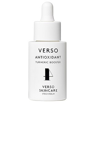SÉRUM ANTIOXIDANT BOOSTER VERSO SKINCARE