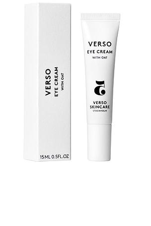 VERSO SKINCARE Super Eye Cream in Beauty: NA